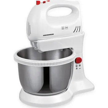 Lednice HEINNER ruční mixér HMBR-300W