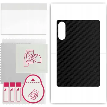 Pouzdro na mobilní telefon Fólie apgo pro Lenovo Yoga Tab 11.1 ZAG60134PL