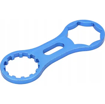 Příslušenství pro čtečku elektronické knihy KLÍČ PRO MONTÁŽ PŘEDNÍ VIDLICE KOLA PRO XCM