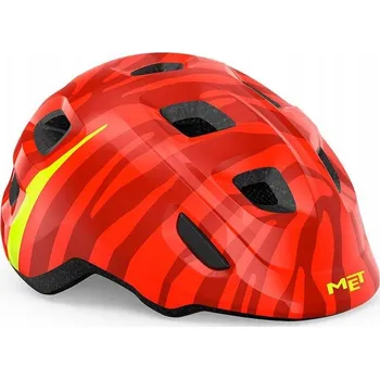 Cyklistická přilba Cyklistická helma Met HOORAY vel. XS