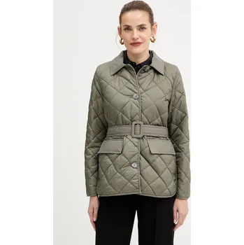 Bunda Marella 2523486055200 zelená 91X, vel. 38