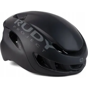Cyklistická přilba RUDY PROJECT Cyklistická helma NYTRON černá s/m