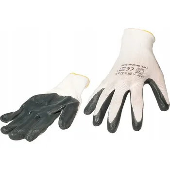 Pracovní rukavice Rukavice Foltape vel. L