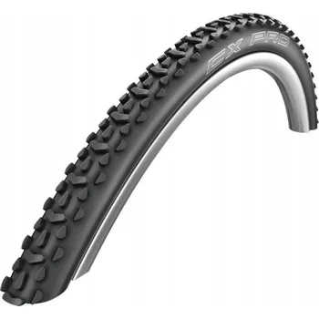 Plášť na kolo Plášť Schwalbe CX Pro 26x1.35 DC LS s Pneumatika