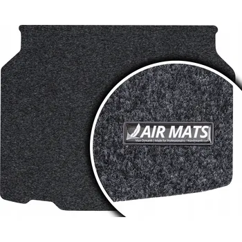 autokoberec Rohož do kufru Max-Dywanik velur