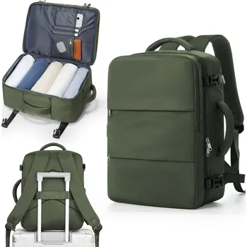 Městský batoh Cestovní Batoh Ryanair, rozměry: 40 x 30 x 20 cm, pro ženy i muže