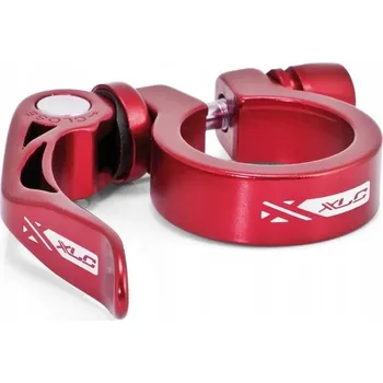 Sedlovka XLC objímka sedlovky