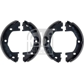 Brzdová čelist Sada brzdových čelistí FEBI BILSTEIN 109404