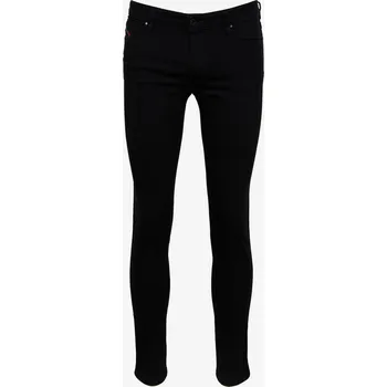 Diesel Džíny Skinzee-Xp L.32 Pantaloni - Dámské Diesel černá 1942947