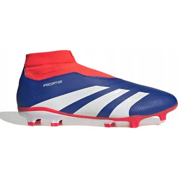 Kopačky Kopačky adidas Predator League LL FG IF6333 , vel. 43 1/3