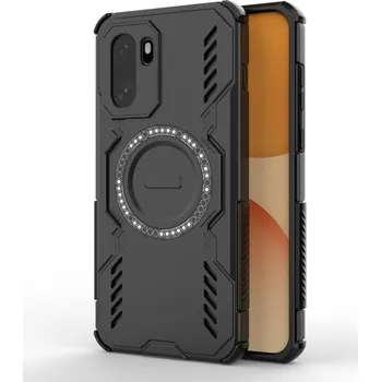 Pouzdro na mobilní telefon TVC Outdoor OnePlus 15R Barva: Černá