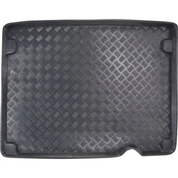 autokoberec Rohož do kufru Polcar polypropylen