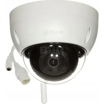 Bezpečnostní kamera IP kopulovitá kamera (dome) Dahua IPC-HDBW1430DE-SW-03 4 Mpx