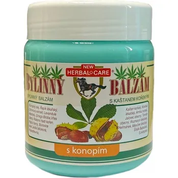 Masážní přípravek Mast Putorius na bolesti svalů a kloubů 500 ml 500 g