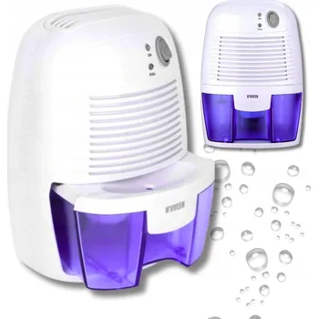 Odvlhčovač vzduchu Odvlhčovač vzduchu N'oveen DH300 22,50 W, 0,30 l/24 h