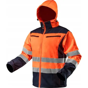 pracovní bunda Bunda NEO TOOLS TOP-81-701-XXXL velikost 3XL