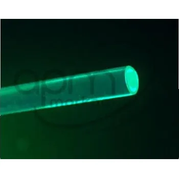 Vrták Světlovodné vlákno Fibersky 1m PMMA Solidcore