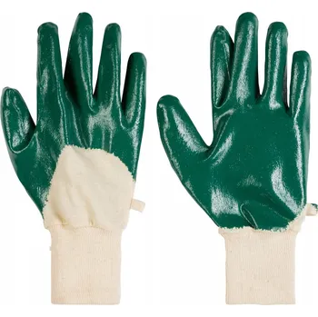 Pracovní rukavice Rukavice Parkside vel.