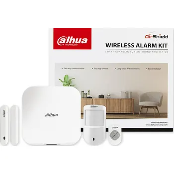 Zabezpečovací set Dahua AirShield ART-ARC3800H-03-FW2