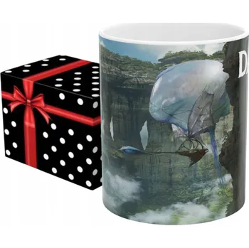 Keramický hrnek 330 ml - Personalizovaný hrnek