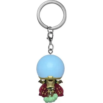 Figurka Spider-Man Marvel akční figurka klíčenka - 09