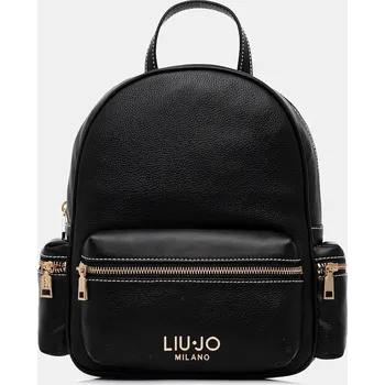 Sportovní batoh Batoh Liu Jo AA6136.E1012 černá 99X, vel. ONE SIZE