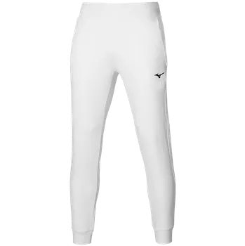 Běžecké oblečení Běžecké tepláky Mizuno Athletics RB Sweat Pant K2GDB00301 Velikost textilu: M