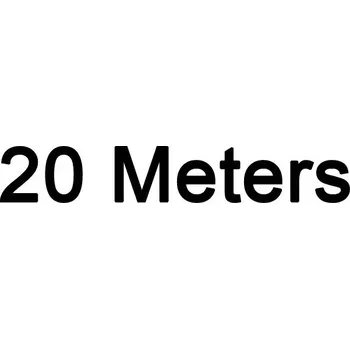 Provaz na škrabadlo pro kočky | sisalové lano 20 - 100 metrů - 20 metrů,10mm