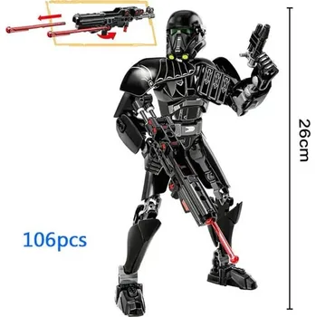 Figurka Star Wars figurky stavebnice - 616