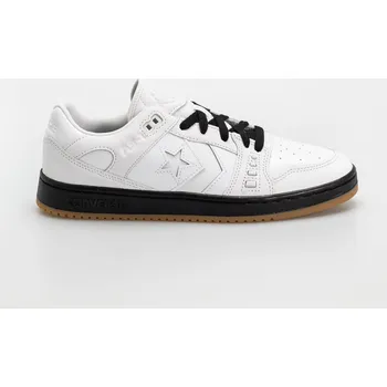 Pánské tenisky Converse X Sneeze Mag As-1 Pro Ox (white/black/gum honey) 41, bílá