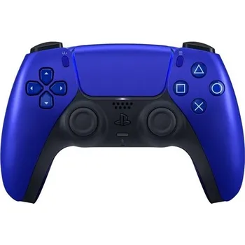 Herní ovladač PS5 - DualSense Wireless Contr. C. Blue