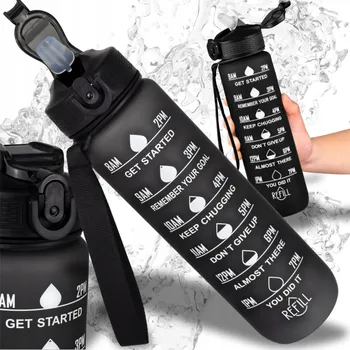 Láhev Avante 1000 ml vícebarevná Lahev Na Pití