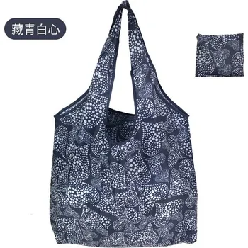 Nákupní taška Velká skládací nákupní taška | Eco kabela - A-028