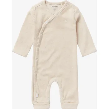 Kojenecká kombinéza Noppies dětský overal 1141110 - 2611 Velikost: 50 viskóza