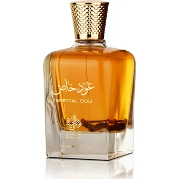 Unisex parfém Al Wataniah Special Oud EDP 100 ml UNISEX