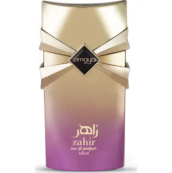 Parfém Zimaya Zahir Gold EDP 100 ml W