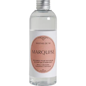 Vůně do bytu Mathilde M. - MARQUISE, náhradní náplň difuzéru 200ml m730024