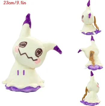 plyšák Pokémon Mimikyu a Eevee Plyšová Hračka | sběratelská edice - 2