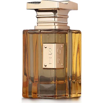 Unisex parfém Fragrance World Soir EDP 80 ml UNISEX
