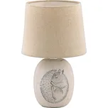 Rabalux 4605 - Dětská stolní lampa DORKA 1xE14/40W/230V 48282269