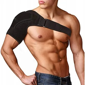 ORTEZA na RAMENO a PAŽI STABILIZÁTOR RAMENE KLOUBU RAMENNÍHO