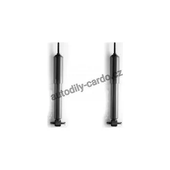 Tlumič pérování MONROE (MOD2653, MO D2653) - TOYOTA