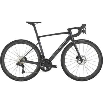 Silniční kolo Scott Addict RC 10 Sunbeam Black 2025