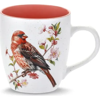 Marco Polo, Polsko Hrnek Big 740 ml s ptáčkem