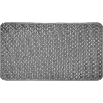 Podložka Litter Clean Pad PetWant pro kočičí toaletu (šedá)