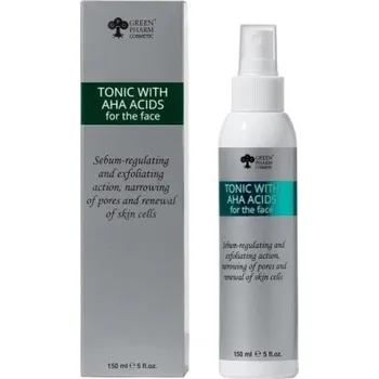 Pleťový krém Hydratační krém na obličej Green Pharm GREEN 50 SPF den a noc 50 ml