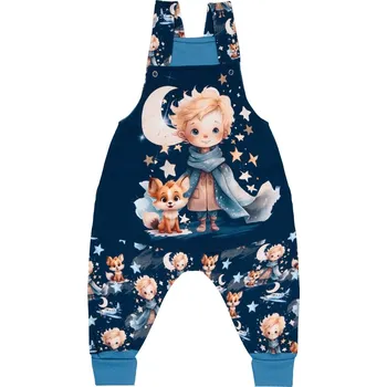 Rostoucí lacláčky - Malý princ Velikost: 92