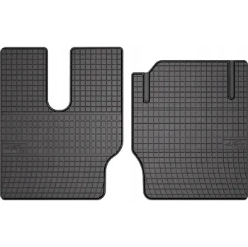 autokoberec Gumové autokoberce Frogum, 2 ks