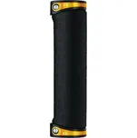 Gripy CRANKBROTHERS Cobalt - Gold