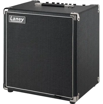 Aparatura pro baskytaru Laney DBF50